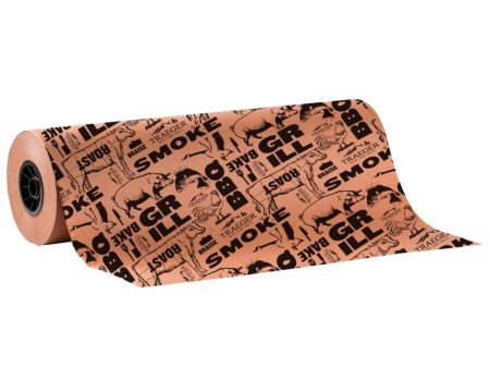 Traeger BBQ Butcher Paper Roll Online now