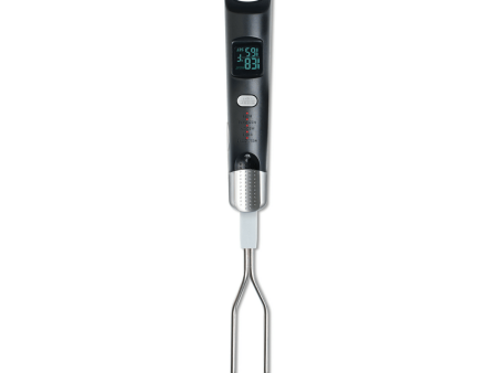 Maverick Digital Meat Thermometer Fork For Cheap