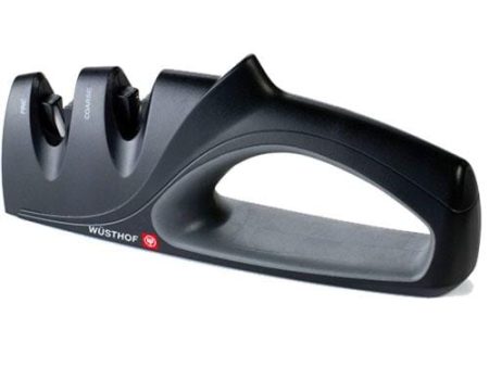 Wusthof Two Stage Hand Held Sharpener Online