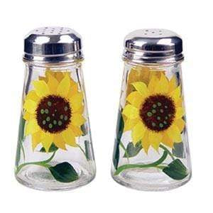 Grant Howard Sunflower Salt & Pepper Set Fashion