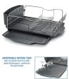 Polder ADVANTAGE 4 piece Dish Rack System Online