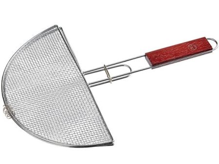 Quesadilla Grill Basket For Cheap