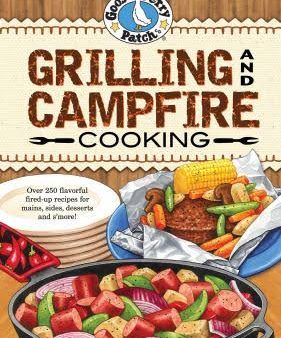 Grilling & Campfire Cooking Cheap