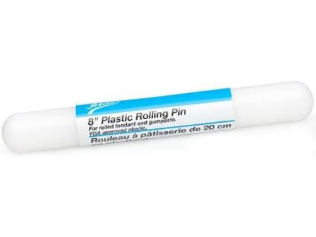 7.5in Plastic Rolling Pin on Sale