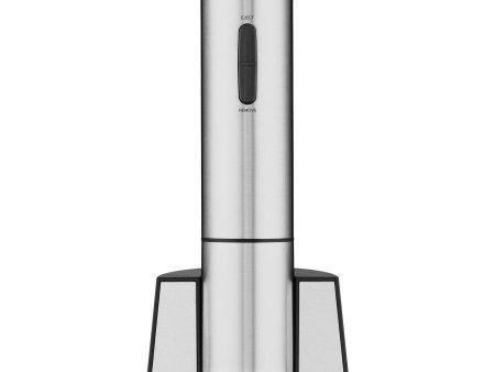 Cuisinart Cordless Rechargeable Wine Opener Hot on Sale