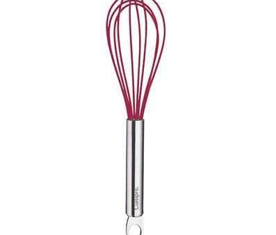 Cuisipro 11in Silicone Whisk Fashion