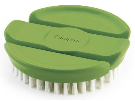 Cuisipro Flexible Vegetable Brush For Sale