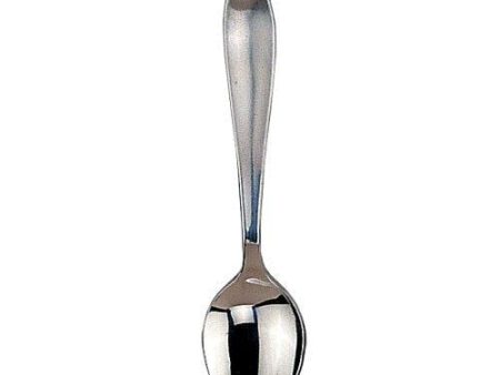 HIC 4in Stainless Steel Demitasse Spoon Online Sale