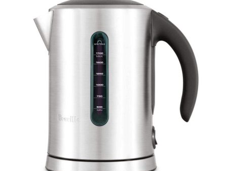 Breville the Soft Top Pure Electric Tea Kettle Online Hot Sale