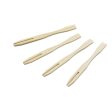 3.5  Bamboo Fork Picks - Pack Of 100 For Cheap