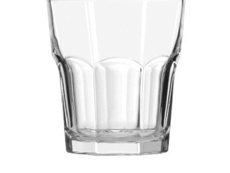 Libbey 12 oz Gibraltar Double Old Fashioned Glass For Sale