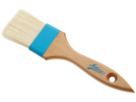 Ateco 2in Flat Pastry Brush For Discount