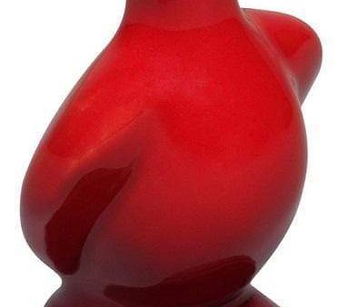 Le Creuset Pie Bird - Cherry Red Online Sale