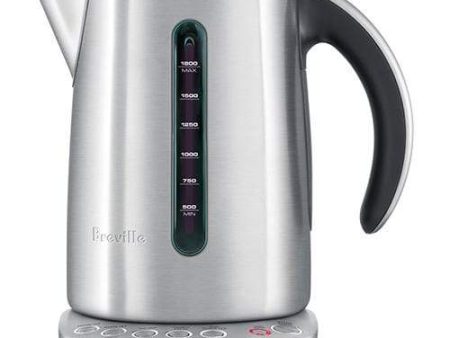 Breville Variable Temperature Kettle Fashion