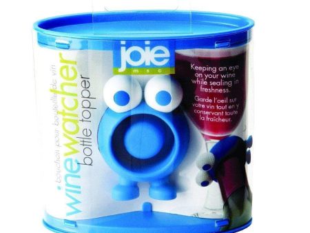 Joie Wine Watcher Topper For Discount