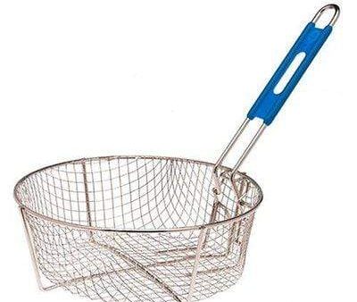 Lodge 9 in Deep Fry Basket Online