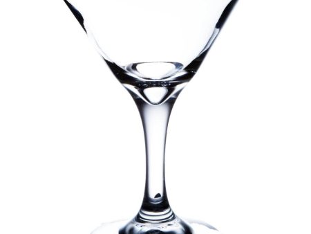 Libbey Embassy 5 oz. Martini Glass Discount