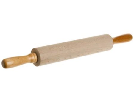 J.K. Adams 12in Rolling Pin Hot on Sale