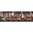 Libbey Perfect Collection Assorted Tasting Set Fashion