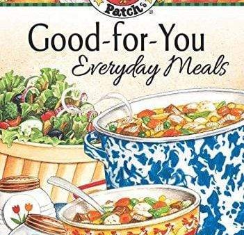 Good For You Everyday Meals Online Hot Sale