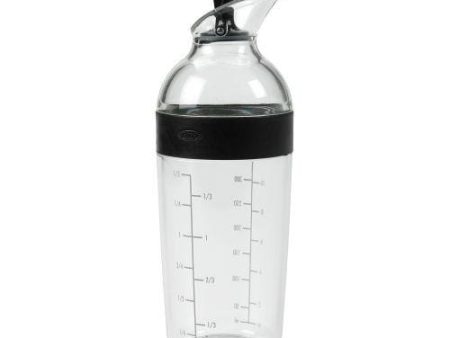 OXO Good Grips Salad Dressing Shaker Supply