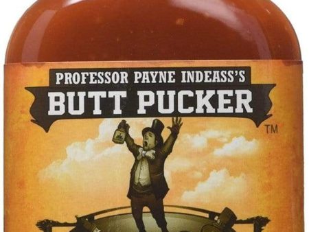 Butt Pucker Xx Hot Sauce Cheap