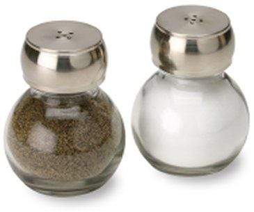 Olde Thompson Orbit Salt & Pepper Shaker Online now