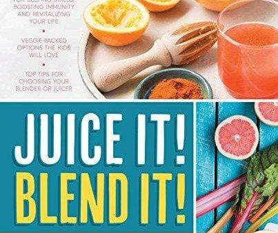 Juice It! Blend It! Online