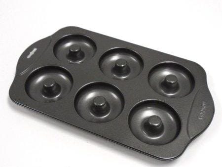 Norpro Non Stick Donut Pan For Discount