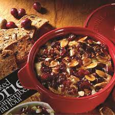 Cranberry & Almond Brie Topping on Sale