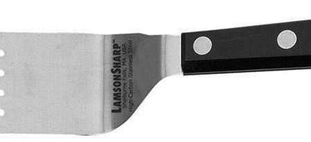 LamsonSharp Slotted Turner For Cheap