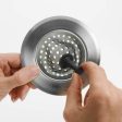 OXO Good Grips Silicone Sink Strainer Online Hot Sale