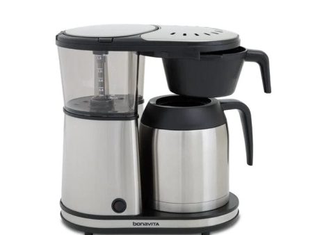 Bonavita Connoisseur 8 cup Coffee Brewer For Cheap