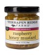 Terrapin Ridge Farms Raspberry Honey Mustard Pretzel Dip - 4.5 oz Discount