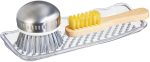 Sinkworks Soap Sponge Tray-Clear Online Sale