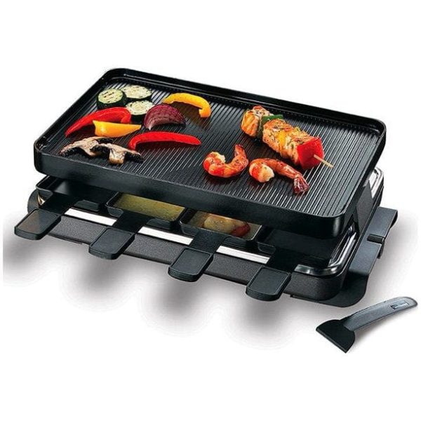 Swissmar 8 Person Raclette Grill Sale