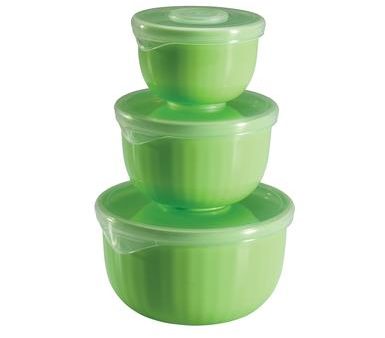 Hutzler Set of 3 Prep Bowls Online