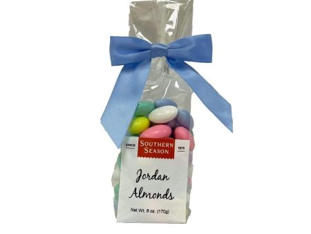 Southern Season Jordan Almonds 6 oz Hot on Sale