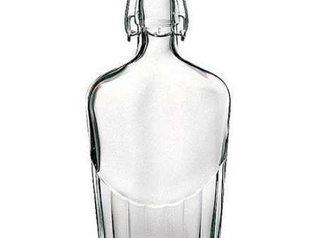 Bormioli Rocco Flask Bottle .5L For Sale