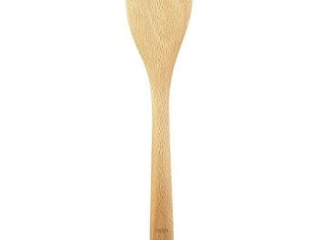 OXO Good Grips Wood Angled Turner Online Sale