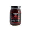 Cackalacky Cheerwine Sweet Sauce, 16 oz on Sale