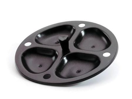 Nordic Ware Egg Poacher Insert Online Hot Sale