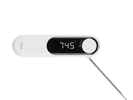 OXO Good Grips Thermocoupler Thermometer on Sale