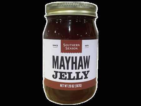 Southern Season Mayhaw Jelly 20 oz Online Sale