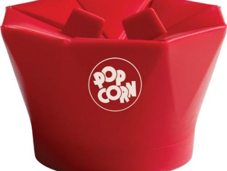 Chef n PopTop Popcorn Popper Discount