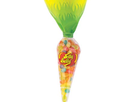 Jelly Belly Spring Mix Baby Carrot 4.25 oz Bag For Discount