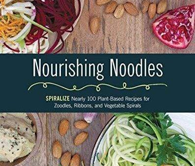 Nourishing Noodles on Sale