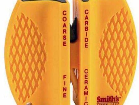 Smith s Consumer 2-Step Knife Sharpener Discount