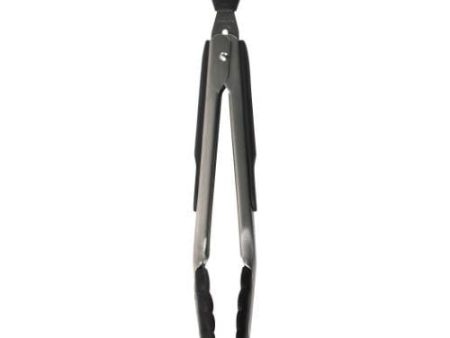 OXO Good Grips 9in Tongs w  Nylon Head Online Sale