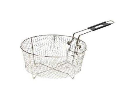 Lodge 10.5 in Deep Fry Basket on Sale